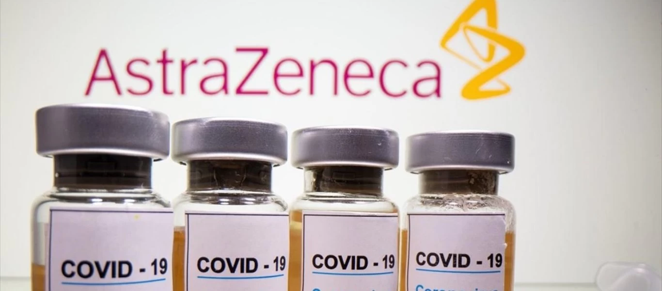 Βέλγιο: Θα χορηγήσει το εμβόλιο της AstraZeneca μόνο σε άτομα άνω των 55 ετών για ένα μήνα